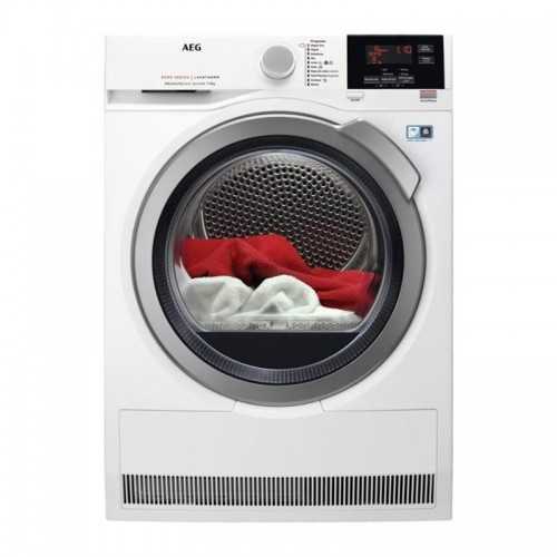 Secadora 8Kg AEG T8DEG844
