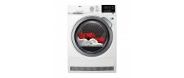Dryer 8Kg AEG T8DEG844