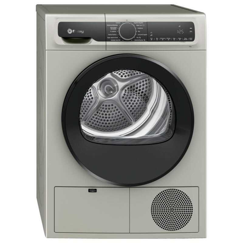 Dryer 9Kg Balay 3SB490X