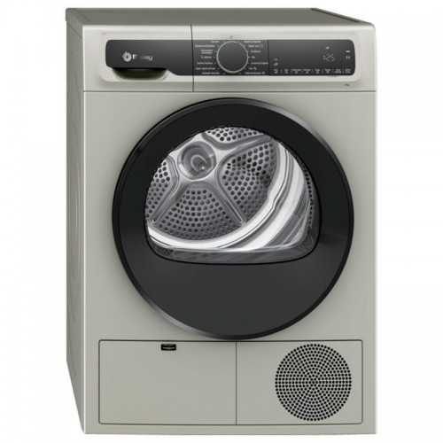 Dryer 9Kg Balay 3SB490X
