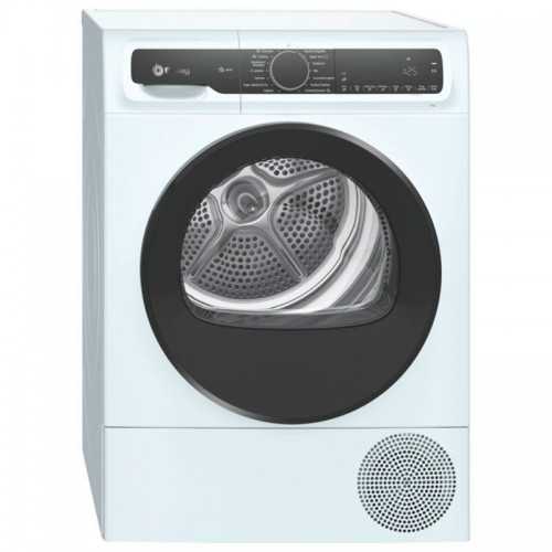 Secadora 9Kg Balay 3SB391BR