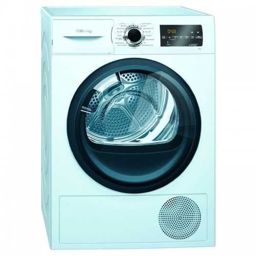 Dryer 9Kg Balay 3SB198BP