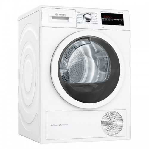 Dryer 9Kg Bosch WTG87239EE 'Infinity