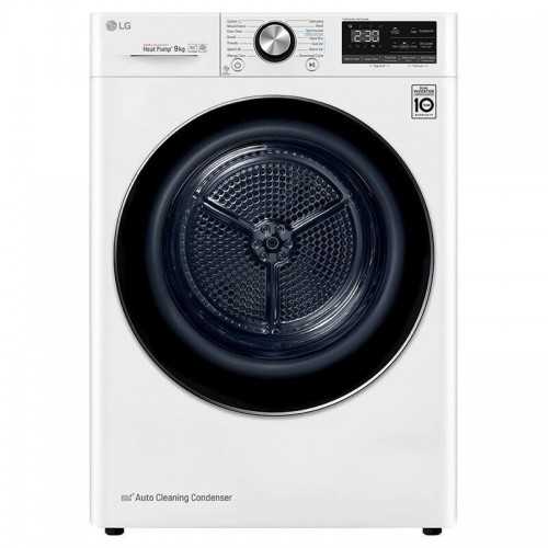 Secadora 9Kg LG RC90V9AV3Q