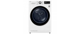 Secadora 9Kg LG RC90V9AV3Q