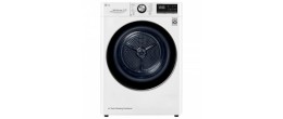 Secadora 8Kg LG RC80V9AV2W