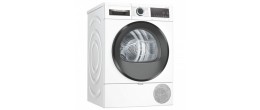 Secadora 8Kg Bosch WQG233D0ES 'Infinity