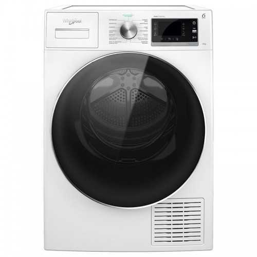 Dryer 9Kg Whirlpool W6D94WRSPT