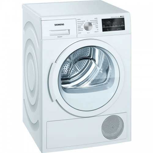 Dryer 8Kg Siemens WT47G439ES IQ500 'Olympus