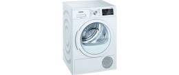 Dryer 8Kg Siemens WT47G439ES IQ500 'Olympus