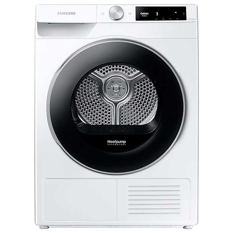 Secadora 9Kg Samsung DV90T6240LE/S3