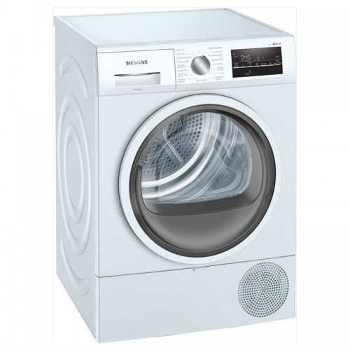 Secadora 9Kg Siemens WT45RT00ES 'Olimpo