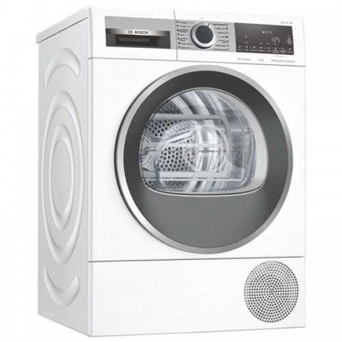 Dryer 9Kg Bosch WQG245A0ES 'Infinity