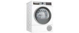 Secadora 9Kg Bosch WQG245A0ES 'Infinity
