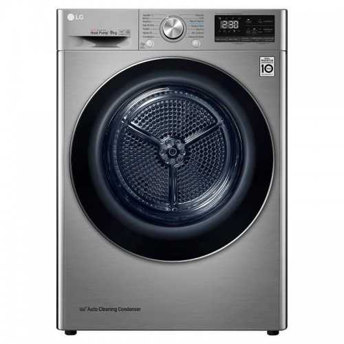 Secadora 9Kg LG RC90V9EV2Q