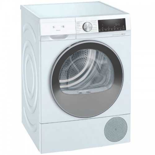 Secadora 8Kg Siemens WQ35G200ES 'Olimpo