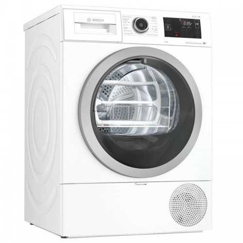 Dryer 9Kg Bosch WTU87RH2ES 'Infinity