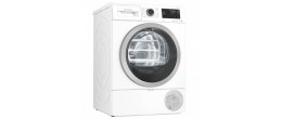 Secadora 9Kg Bosch WTU87RH2ES 'Infinity