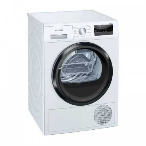 Dryer 8Kg Siemens WT45M260ES 'Olympus