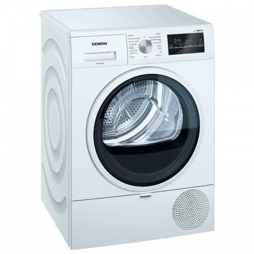Secadora 8Kg Siemens WT47R461ES 'Olimpo