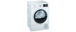 Secadora 8Kg Siemens WT47R461ES 'Olimpo
