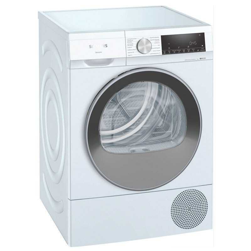 Secadora 9Kg Siemens WQ45G200ES 'Olimp