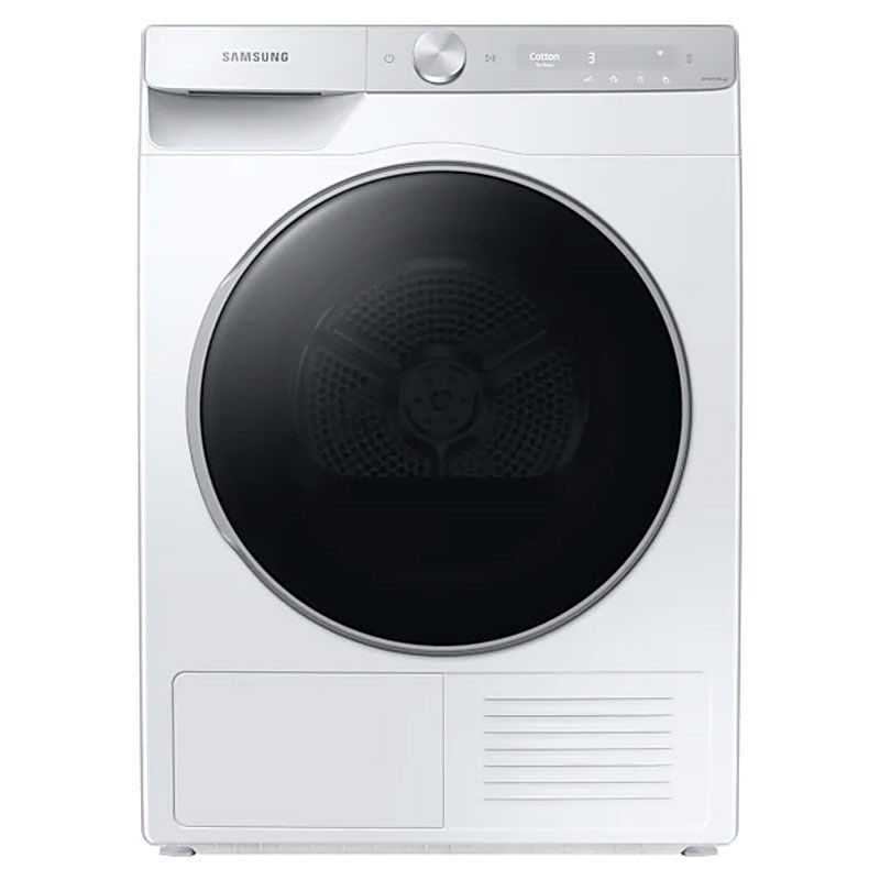 Secadora 9Kg Samsung DV90T8240SH/S3