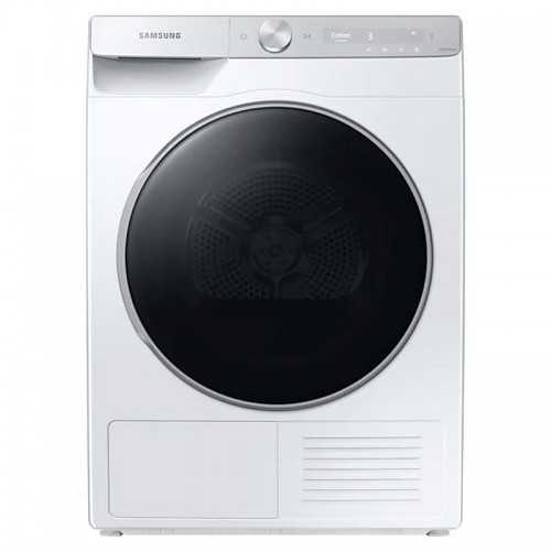 Secadora 9Kg Samsung DV90T8240SH/S3