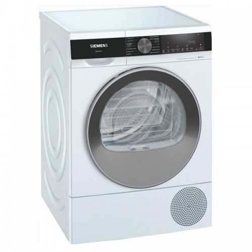 Dryer 9Kg Siemens WQ45G2A0ES 'Olympus