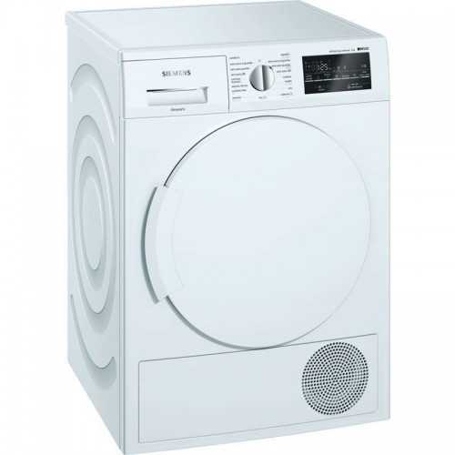 Dryer 8Kg Siemens WT47W461ES IQ500 'Olympus