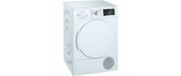 Dryer 8Kg Siemens WT47W461ES IQ500 'Olympus