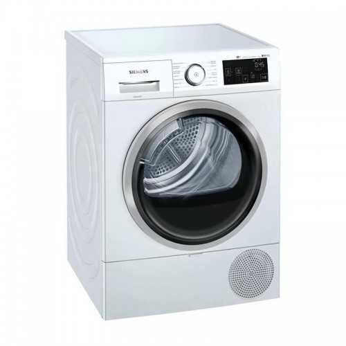 Secadora 9Kg Siemens WT47URH2ES 'Olimpo