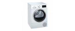 Dryer 9Kg Siemens WT47URH2ES 'Olympus