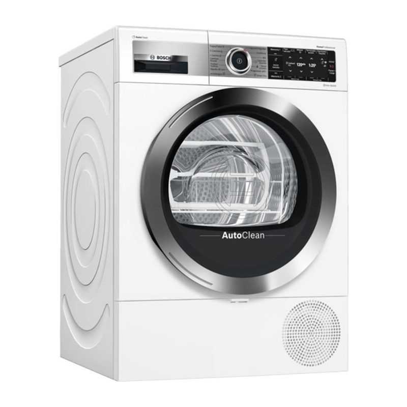 Secadora 9Kg Bosch WTX87EH0ES 'Infinity