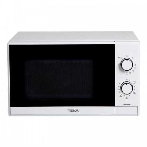 Microondas Teka MW225G Blanco con grill