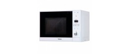 Microwave Teka MWE225G White with cricket