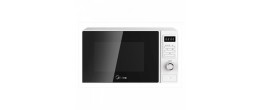 Microondas Midea MCM238GDWP con grill