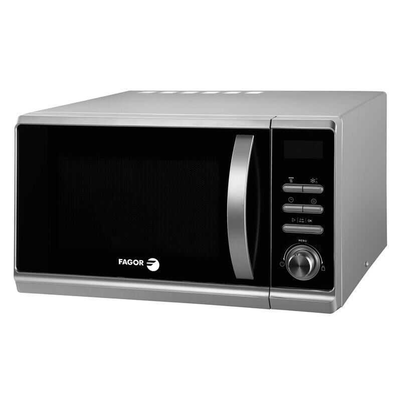 Microwave Fagor 3MWF235DGES with cricket