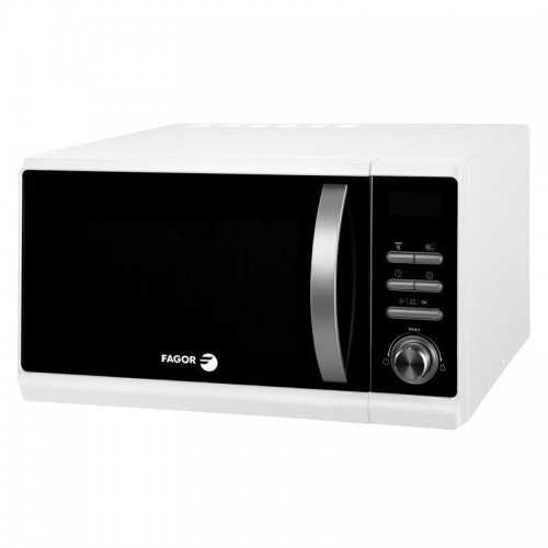 Microondas Fagor 3MWF235DGEB con grill