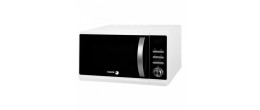 Microondas Fagor 3MWF235DGEB con grill