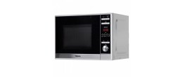 Microondas Teka MWE225G Inox con grill