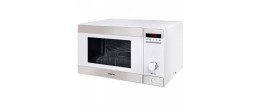 Microondas Teka MWE230G Blanco con grill