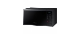 Microondas Samsung MG23J5133AG con grill