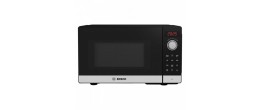Microondas Bosch FEL023MS2 con grill