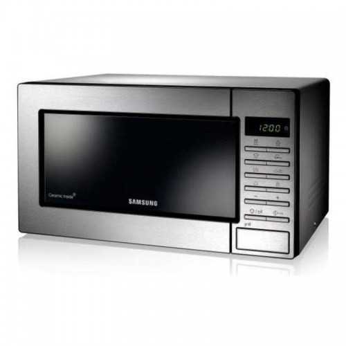 Microondas Samsung GE87M-X/XEC con grill
