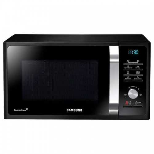 Microwave Samsung MG28F303TAK/EC with cricket