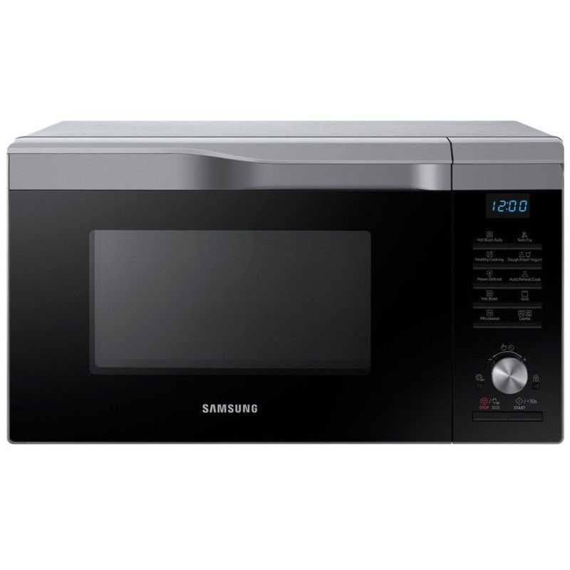 Microondas combinado Samsung MC28M6055CS/EC