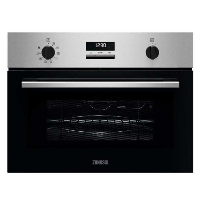 Microwave Zanussi ZVEEW5X1 integrated high 45cm
