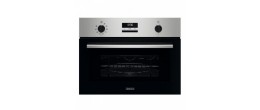 Microondas Zanussi ZVEEW5X1 integracble de alto 45cm