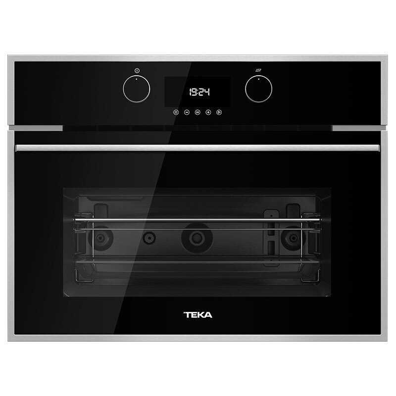 Microondas Teka MLC844 integracble de alto 45cm